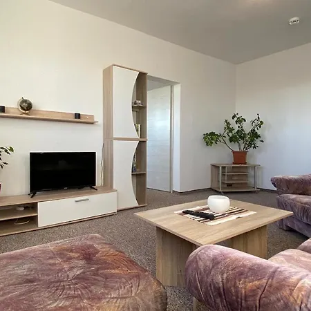 Gaestewohnung Kl. Wzl 31_7 Lägenhet Klein Wanzleben